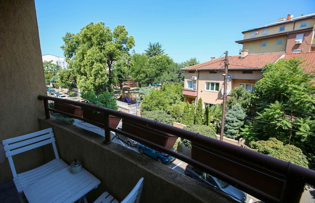Unique Apartment Platnik - Foto 11
