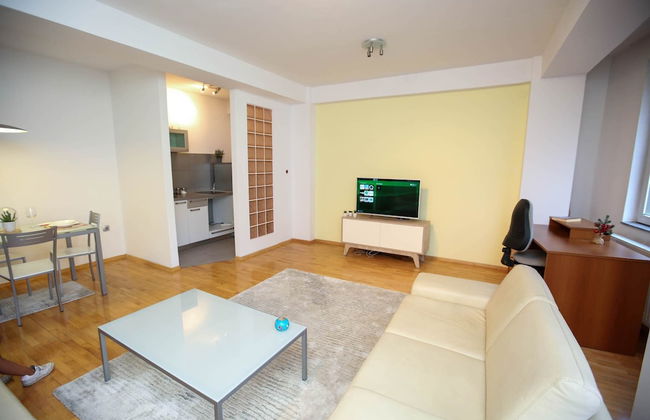 Unique Apartment Platnik - Foto 1