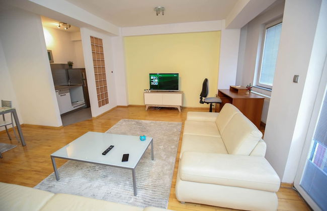 Unique Apartment Platnik - Foto 9