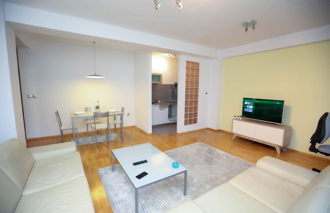 Unique Apartment Platnik - Foto 7
