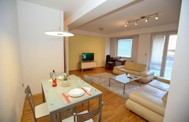 Unique Apartment Platnik - Foto 10