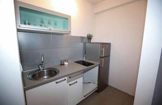 Unique Apartment Platnik - Foto 6
