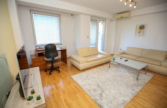 Unique Apartment Platnik - Foto 8