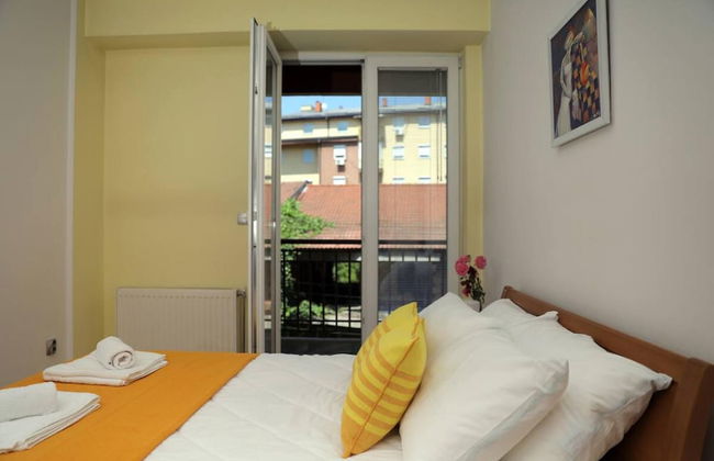 Unique Apartment Platnik - Foto 2