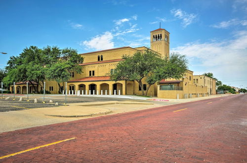 Photo 11 - Inviting Lubbock Home > 1 Mi to Downtown