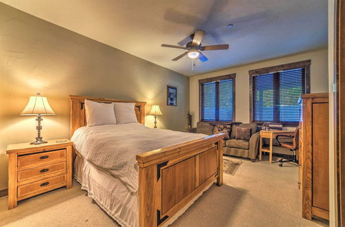 Photo 26 - Central Mammoth Lakes Townhome ~1 Mi to Ski Slopes