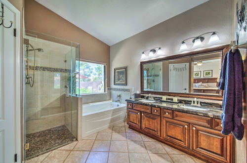 Photo 24 - Bright Chandler Home w/ Hot Tub: Golf, Hike & Shop