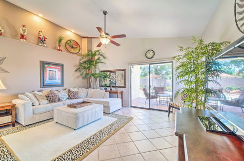 Photo 25 - Bright Chandler Home w/ Hot Tub: Golf, Hike & Shop