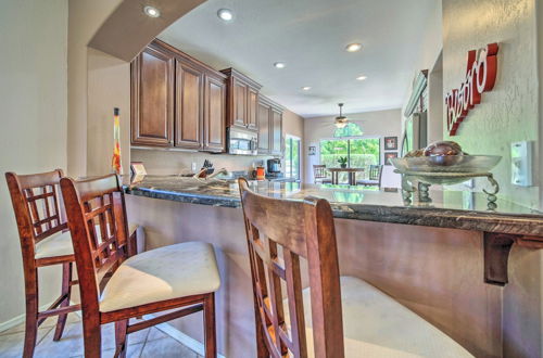 Photo 3 - Bright Chandler Home w/ Hot Tub: Golf, Hike & Shop