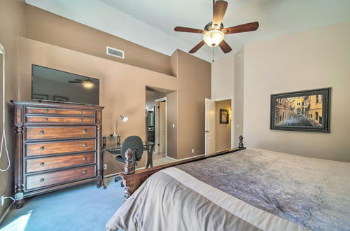 Photo 15 - Bright Chandler Home w/ Hot Tub: Golf, Hike & Shop