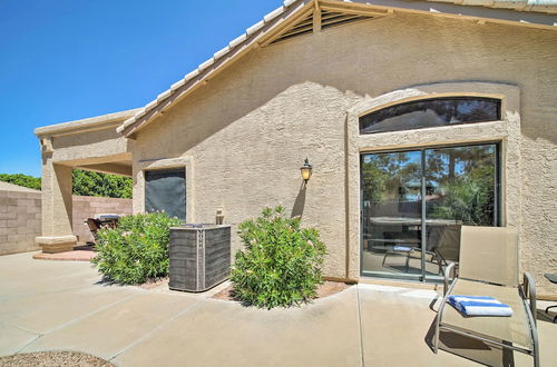 Photo 17 - Bright Chandler Home w/ Hot Tub: Golf, Hike & Shop