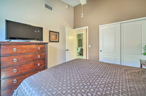 Photo 8 - Bright Chandler Home w/ Hot Tub: Golf, Hike & Shop