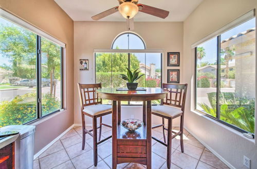 Photo 26 - Bright Chandler Home w/ Hot Tub: Golf, Hike & Shop