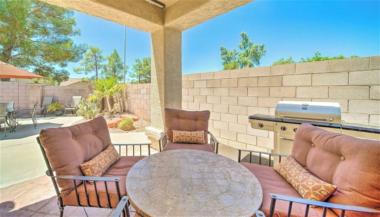 Photo 1 - Immaculate Chandler House w/ Outdoor Living Space