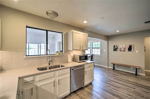Photo 11 - Pet-friendly Round Rock Home With Private Pool