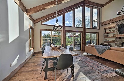 Photo 24 - Luxury Home w/ Deck: Explore the Catskill Mtns