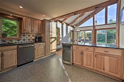 Photo 25 - Luxury Home w/ Deck: Explore the Catskill Mtns