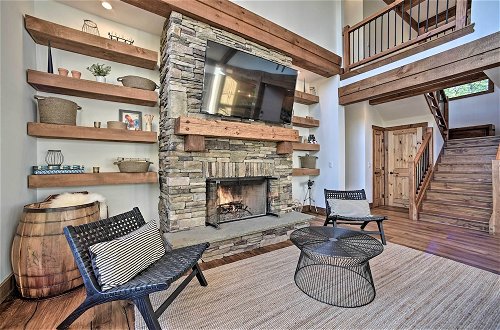 Foto 6 - Luxury Home w/ Deck: Explore the Catskill Mtns