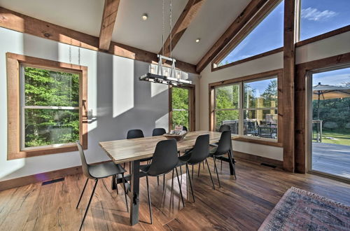 Foto 29 - Luxury Home w/ Deck: Explore the Catskill Mtns