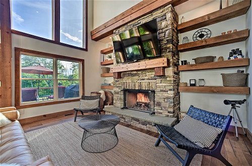 Photo 3 - Luxury Home w/ Deck: Explore the Catskill Mtns