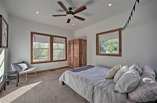 Photo 21 - Luxury Home w/ Deck: Explore the Catskill Mtns