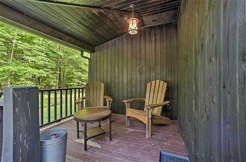 Foto 12 - Luxury Home w/ Deck: Explore the Catskill Mtns