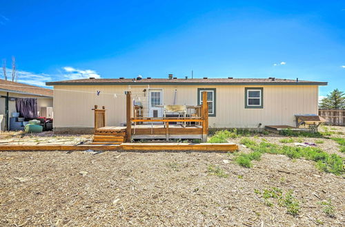 Photo 27 - East Colorado Springs Home w/ Game Room + Backyard