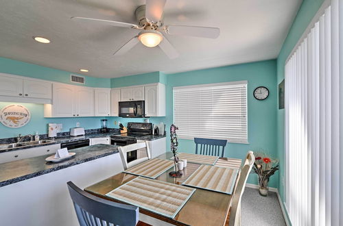 Photo 22 - Beachfront Cedar Key Condo w/ Pool, Spa & Views