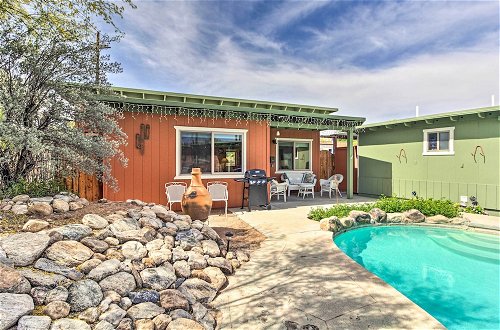 Photo 25 - Lovely Tucson Home w/ Private Pool & Hot Tub