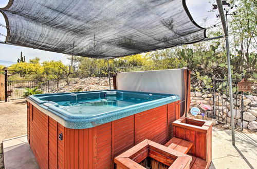 Foto 20 - Lovely Tucson Home w/ Private Pool & Hot Tub