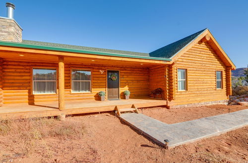 Photo 28 - 'the Cliffrose Cabin' - Hike, Relax, Explore