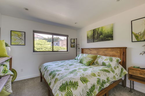 Foto 30 - Modern Underwood Home w/ Deck & Mt Hood Views