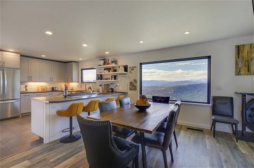 Foto 24 - Modern Underwood Home w/ Deck & Mt Hood Views