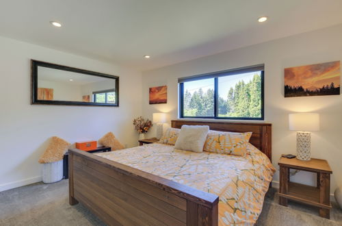 Foto 25 - Modern Underwood Home w/ Deck & Mt Hood Views