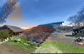 Photo 3 - Chalet Anne Sophie