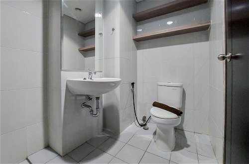 Foto 9 - Homey And Best Choice Studio 16Th Floor Casa De Parco Apartment