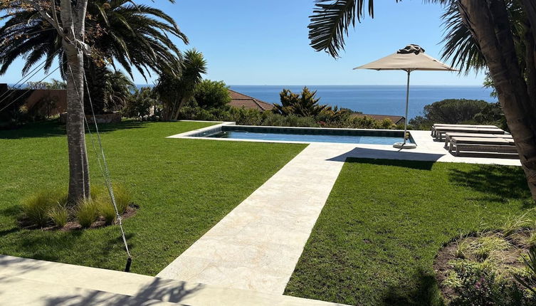 Foto 1 - The 5 Apostles, Amazing Beautiful Spacious Villa in Campsbay to Enjoy a Holiday