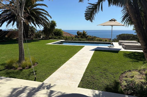 Foto 1 - The 5 Apostles, Amazing Beautiful Spacious Villa in Campsbay to Enjoy a Holiday