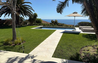 Foto 1 - The 5 Apostles, Amazing Beautiful Spacious Villa in Campsbay to Enjoy a Holiday