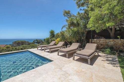 Photo 15 - The 5 Apostles, Amazing Beautiful Spacious Villa in Campsbay to Enjoy a Holiday