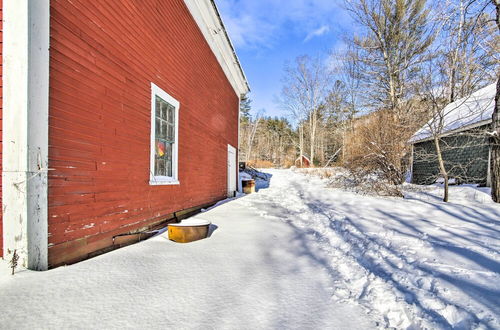 Photo 13 - Quaint & Cozy Apartment 12 Mi to Ski Slopes