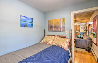 Photo 3 - Quaint & Cozy Apartment 12 Mi to Ski Slopes