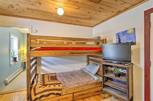 Foto 10 - Quaint & Cozy Apartment 12 Mi to Ski Slopes