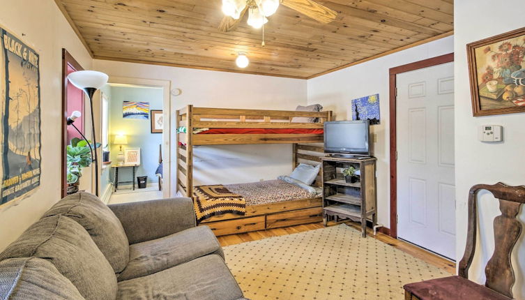 Photo 1 - Quaint & Cozy Apartment 12 Mi to Ski Slopes