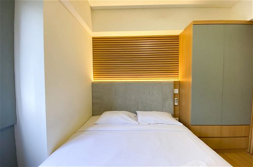 Foto 6 - Comfort Living And Warm 3Br At Meikarta Apartment