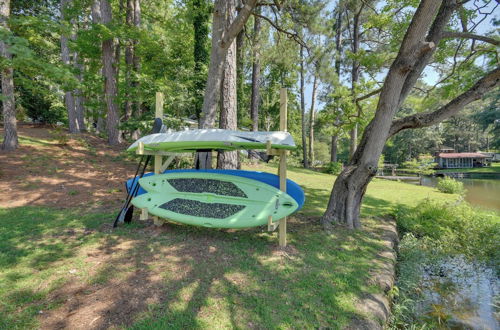 Photo 39 - Pet-friendly Cabin w/ Dock on Lake Martin