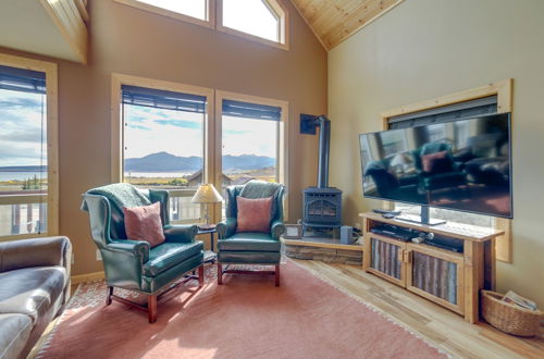 Photo 26 - Custom Log Cabin w/ Views - 20 Mi. to Yellowstone