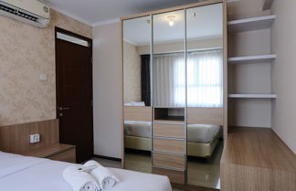 Photo 3 - Best Choice 2Br Apartment At Gateway Pasteur