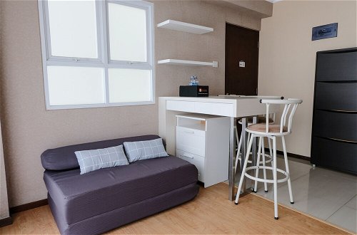 Photo 18 - Best Choice 2Br Apartment At Gateway Pasteur