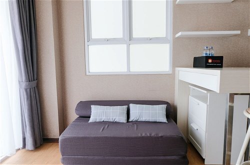 Photo 14 - Best Choice 2Br Apartment At Gateway Pasteur